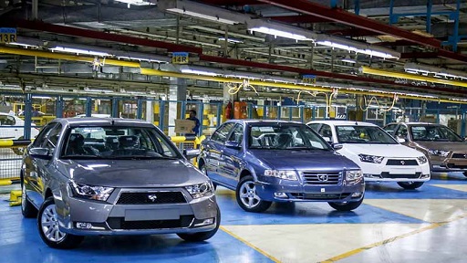  قیمت جدید محصولات ایران خودرو و سایپا اعلام شد 