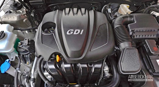  بررسی و مقایسه موتورهای MPI و GDI 